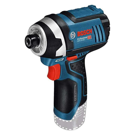 Visseuse à chocs sans fil BOSCH GDR 12V-105 Professional 12V (vendu sans batterie)