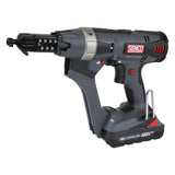 Visseuse plâtre sur batterie SENCO DS525-18V DURASPIN 55mm