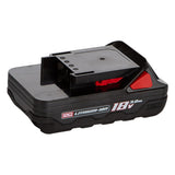 Visseuse plâtre sur batterie SENCO DS525-18V DURASPIN 55mm
