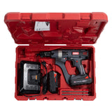 Visseuse plâtre sur batterie SENCO DS525-18V DURASPIN 55mm